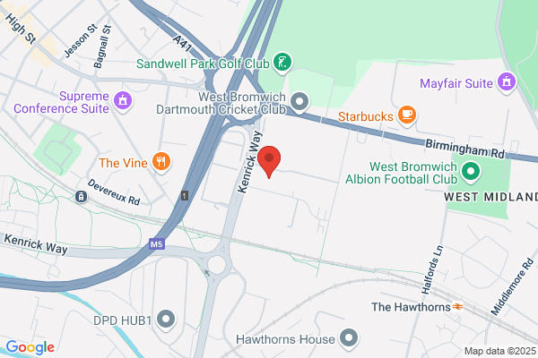 Edmundson Electrical Ltd