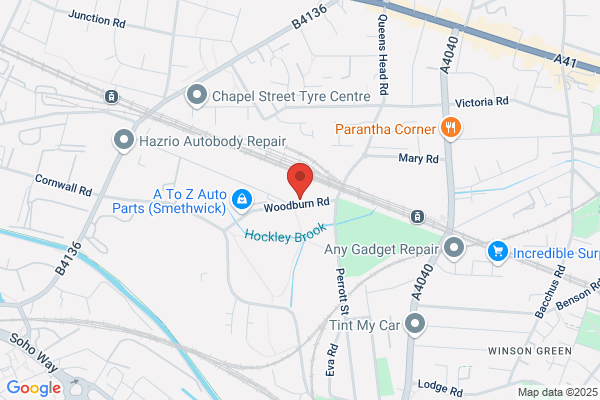 ASJ Electrical Services