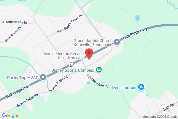 Lloyd Electrical Services