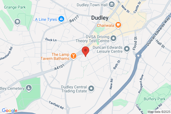 Powell Electrical Ltd