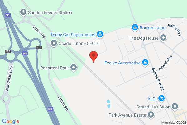 Elster Jeavons Ltd