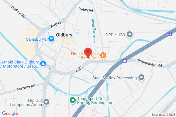 Connells Estate Agents Oldbury