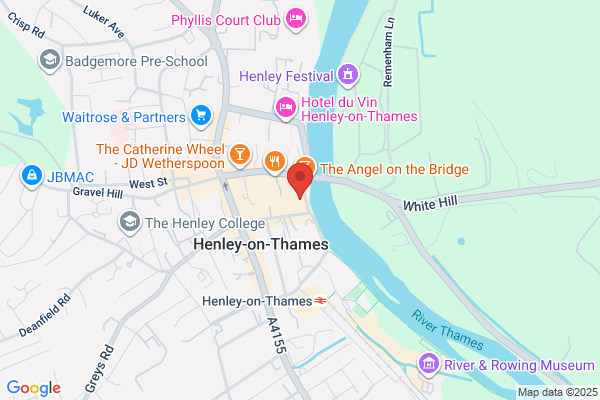 Henley Financial Services