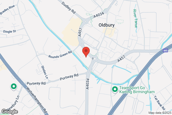 Motability Scheme at Arnold Clark Jeep Oldbury