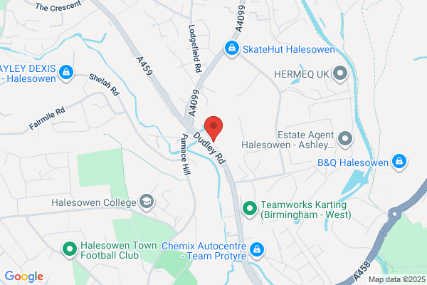 Motability Scheme at Halesowen Motor House Ford