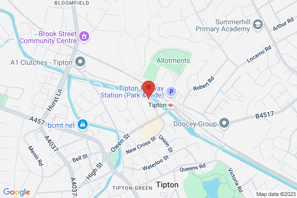 Aston Street Motor Repairs