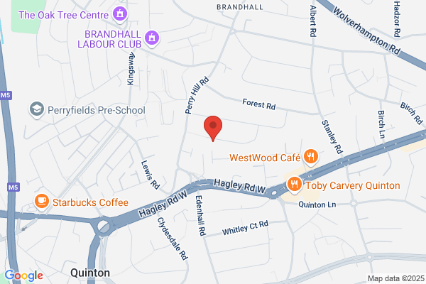 Warley Gardening Services