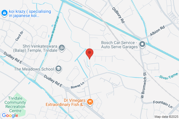 Eurofix Distribution Ltd