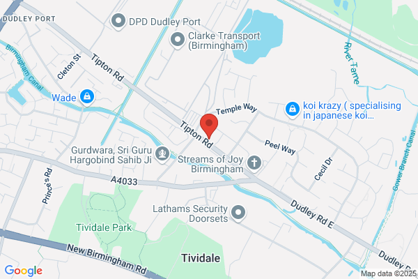 Wilkes Security Products Ltd
