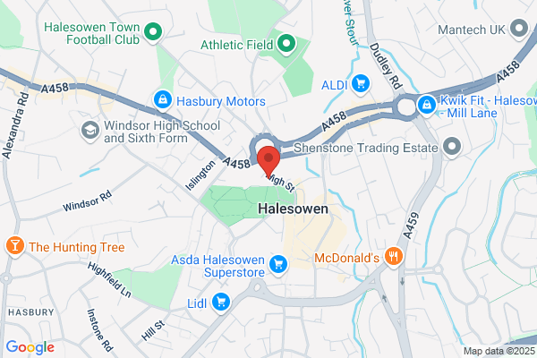 Harvington Hair Salon