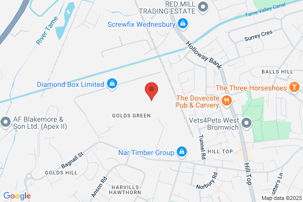 Hill Top Fabrications Co (1998) Ltd