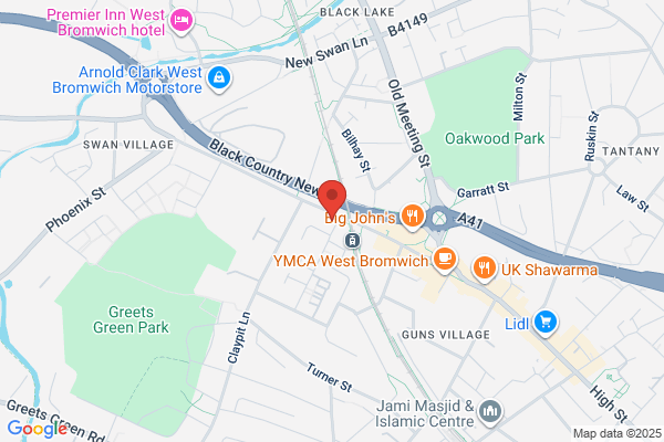 Voyage Care: Talbot Court