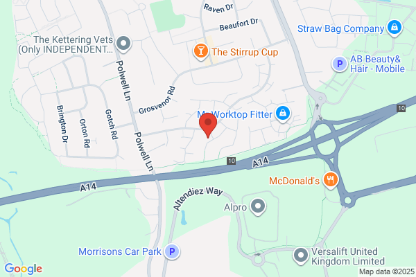 Midland Mechanical Services Ltd