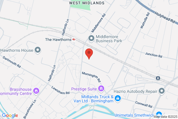 Smethwick Heating & Engineering Services Ltd