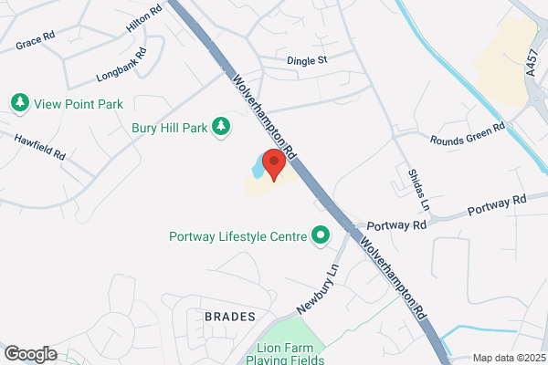 Premier Inn Birmingham Oldbury (M5, Jct2) hotel