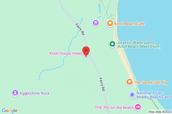 Knowle House Hotel