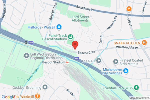 Park Inn By Radisson Birmingham West, M5 J1 - Closed