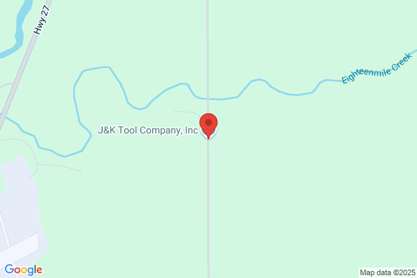JK Tools Ltd