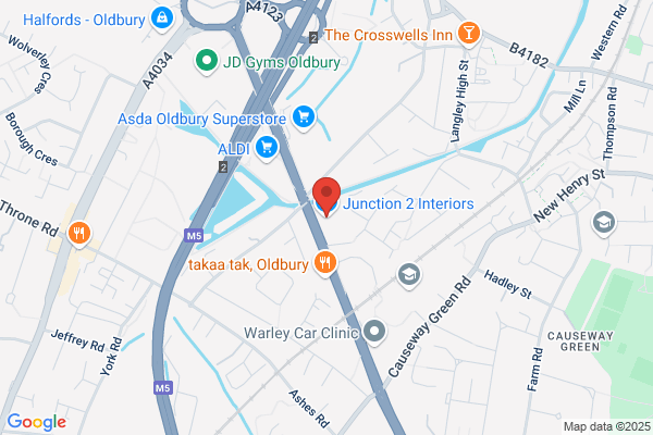 Dudley Kitchen & Bathrooms