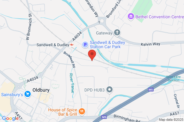 Transformation Retail Ltd