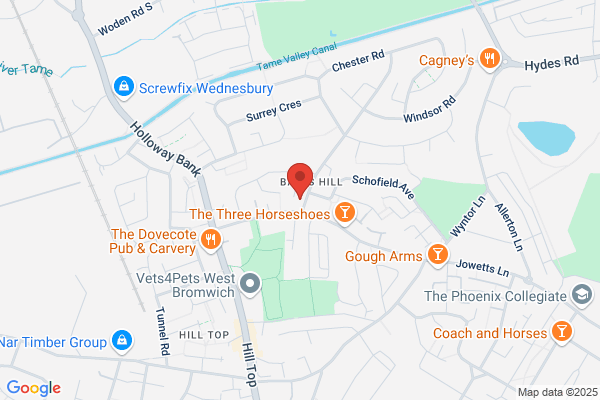 R.K.S House & Garden Waste Removals