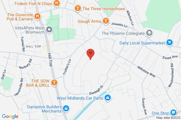 Hateley Heath Resource Centre