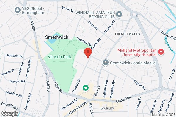 Sure Start (Smethwick)