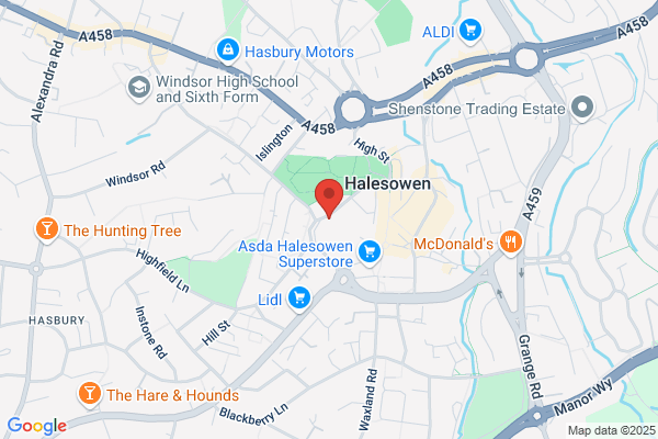 Lockswift Locksmiths Halesowen