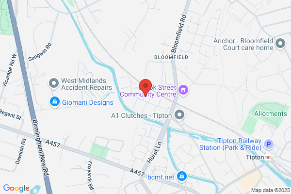 Avanti Engineering Services