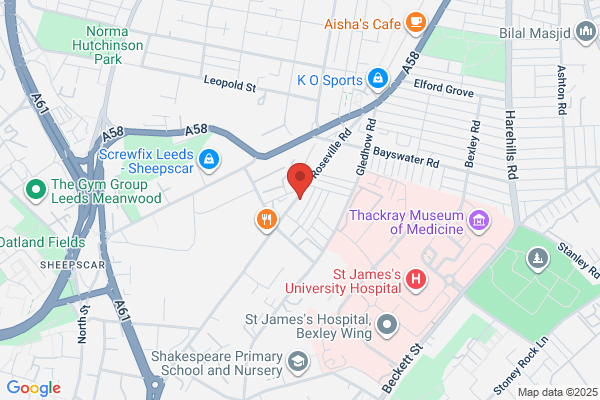 Sharma Bros Ltd