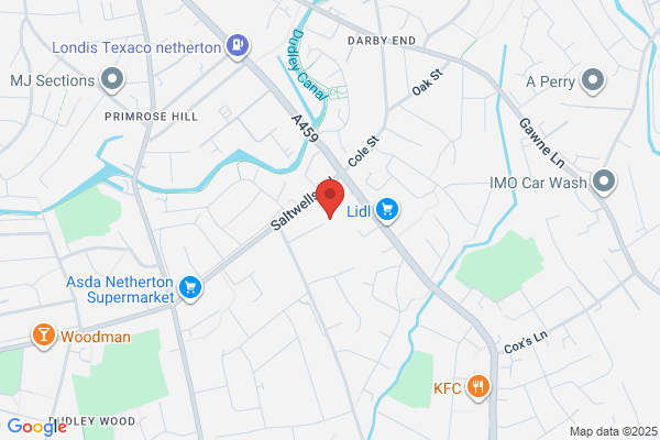 Netherton Green Nursing Home