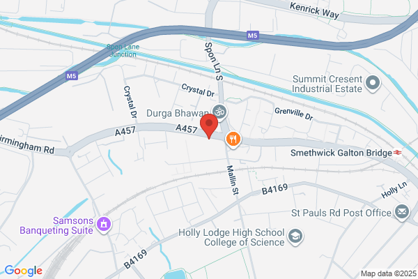 Westcross Service Station