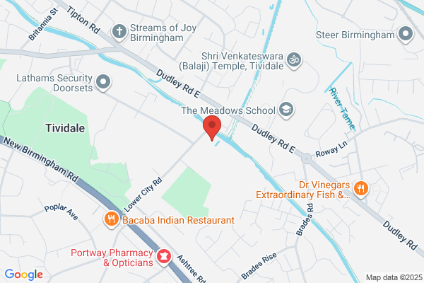 Cottam & Preedy Ltd