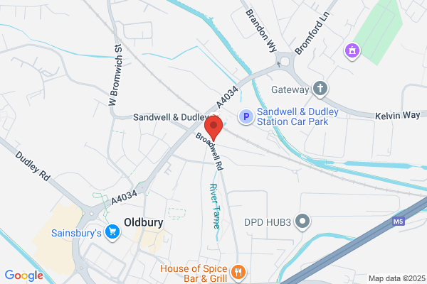 Midland Digital Solutions Ltd
