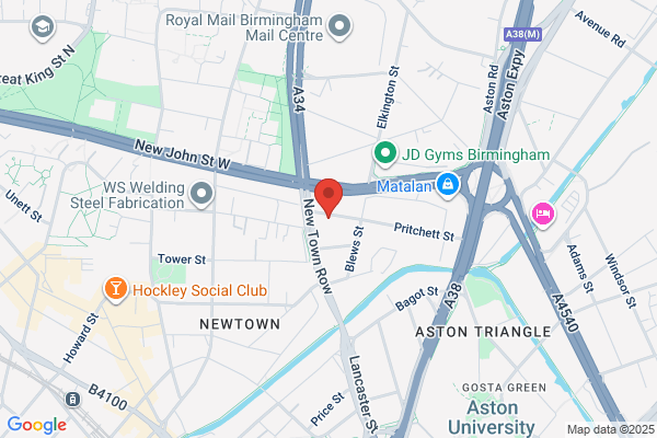 All (Birmingham) Maintenance Ltd