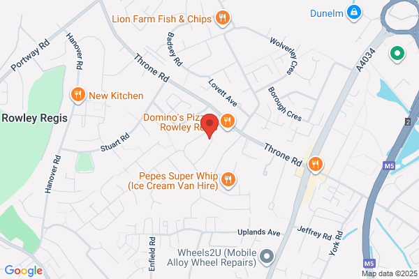 Sandwell Plumbing