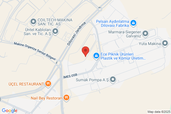 M C M Engineering