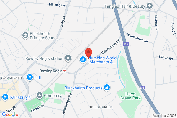M C M Precision Engineering Ltd