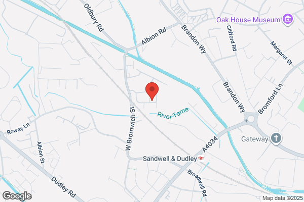 Tyda Precision Engineering Ltd