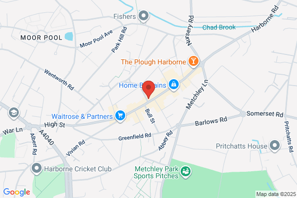 haart estate and lettings agents Harborne