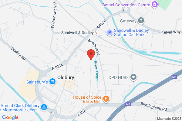 Community Maintenance Services