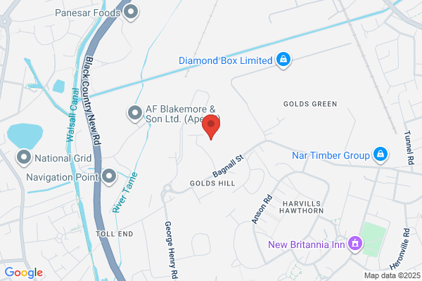 Main Maintenance Ltd
