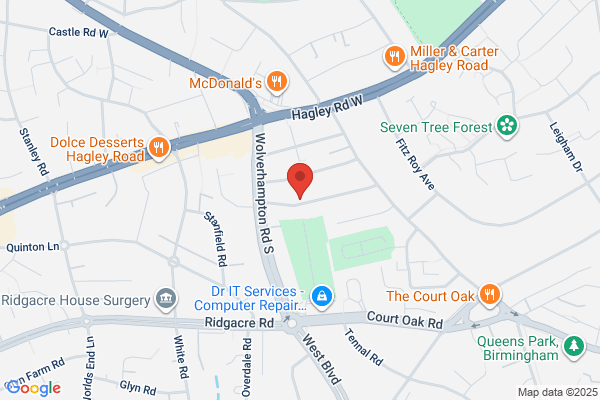 Upkeep Property Services