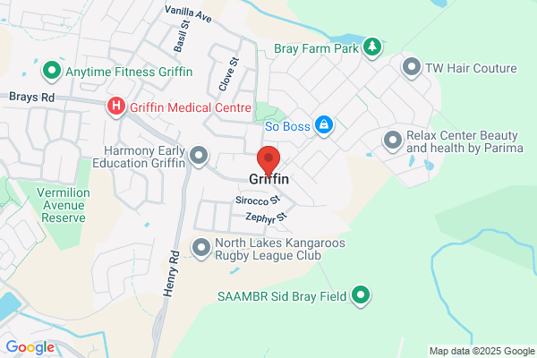 Griffin