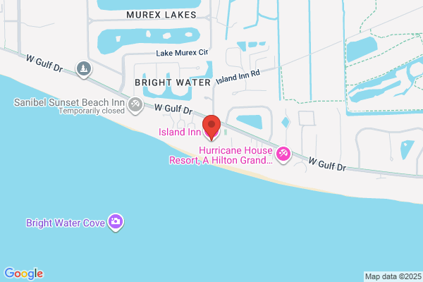 Island Inn