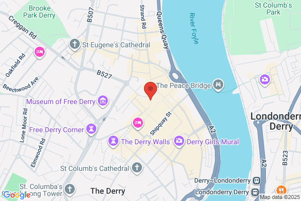 Londonderry Pub