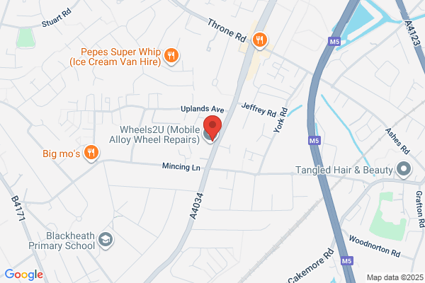 Nethercrest Care Centre