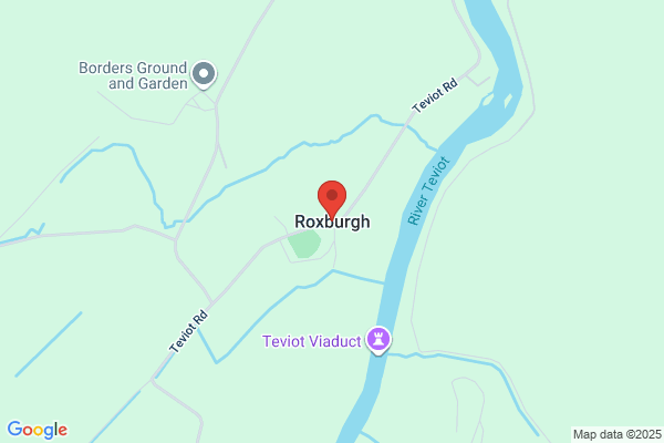 Roxburgh