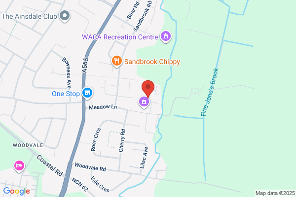 Kings Meadow Resource Centre