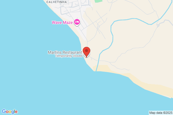 Martin's Restaurant